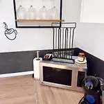 Apartment Bebo House 363