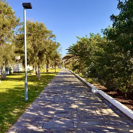 Διαμέρισμα Bebo House 363 *