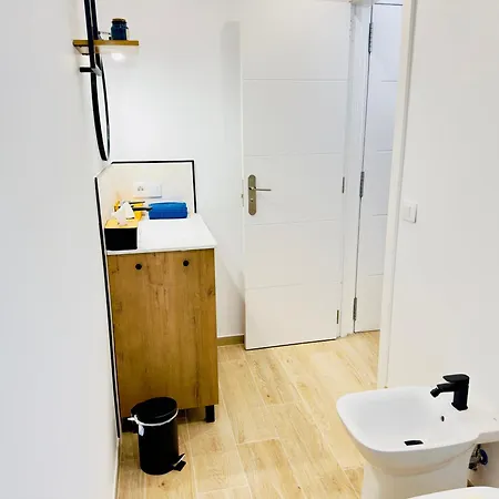 Apartamento Bebo House 363 *