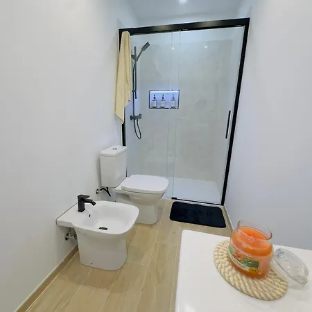 Apartmán Bebo House 363 *