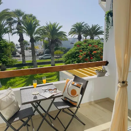 Bebo House 363 Apartmán