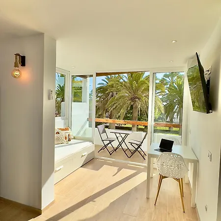 Bebo House 363 Apartmán