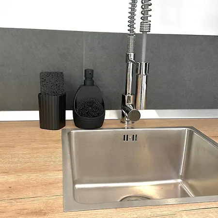 Apartmán Bebo House 363