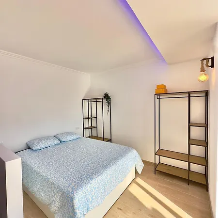 Bebo House 363 Apartmán Costa Del Silencio