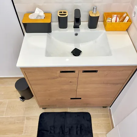 Apartmán Bebo House 363 *