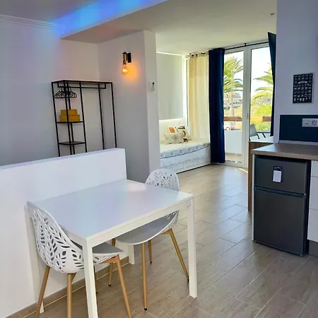 Bebo House 363 Costa Del Silencio