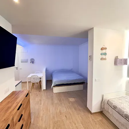 Apartmán Bebo House 363