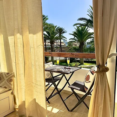 Bebo House 363 Apartment Costa Del Silencio