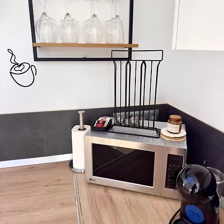 Apartment Bebo House 363