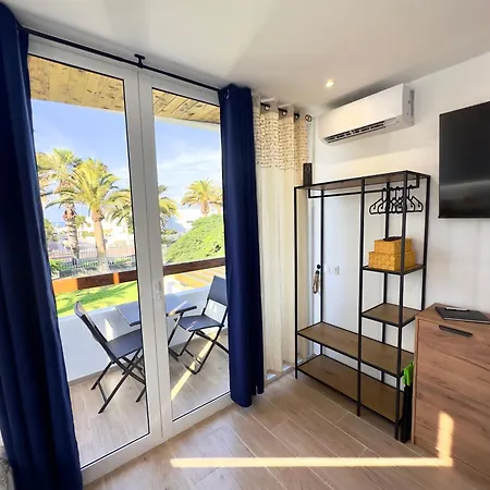 Bebo House 363 Apartment *