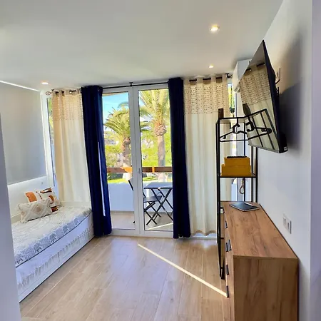 Bebo House 363 Costa Del Silencio