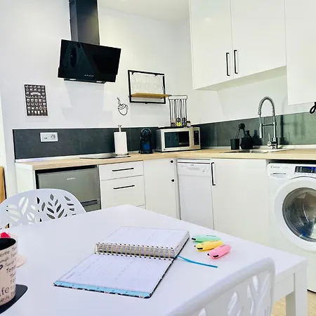 Bebo House 363 Appartamento Costa Del Silencio