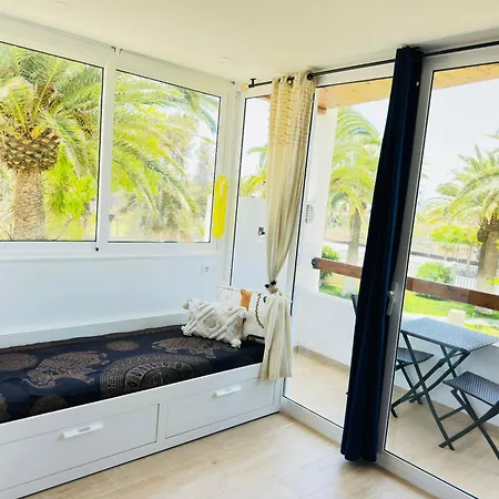 Bebo House 363 Costa Del Silencio