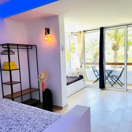 Apartmán Bebo House 363 Costa Del Silencio