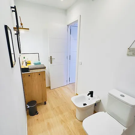 Appartamento Bebo House 363 *