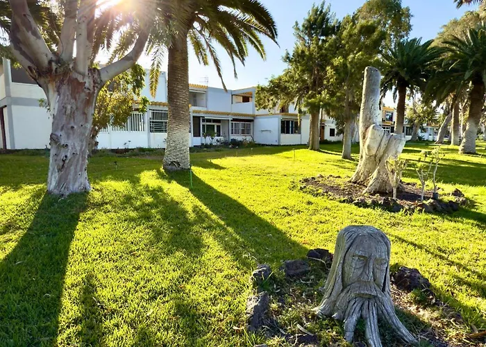 Lejlighed Bebo House 363