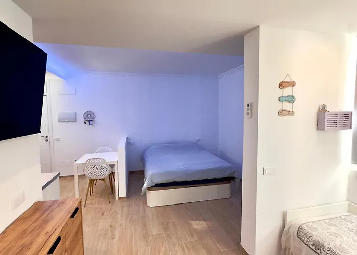 Lejlighed Bebo House 363