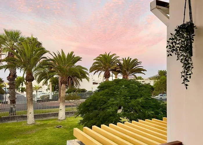 Bebo House 363 Lejlighed *