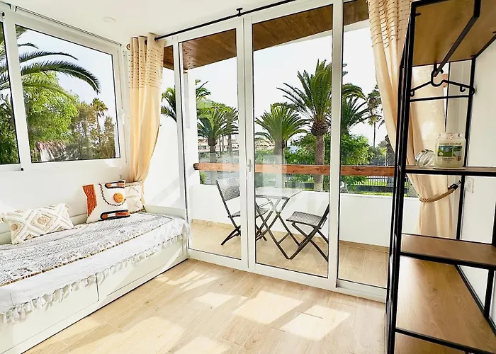 Lejlighed Bebo House 363 Costa del Silencio
