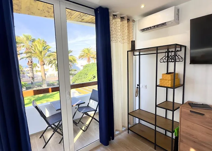 Bebo House 363 Lejlighed *