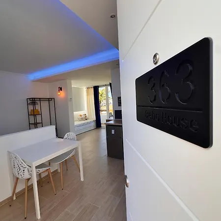 Bebo House 363 * קוסטה דל סילנסיו